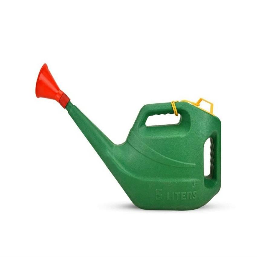 Multicolor 10 Liter Garden Water Cane
