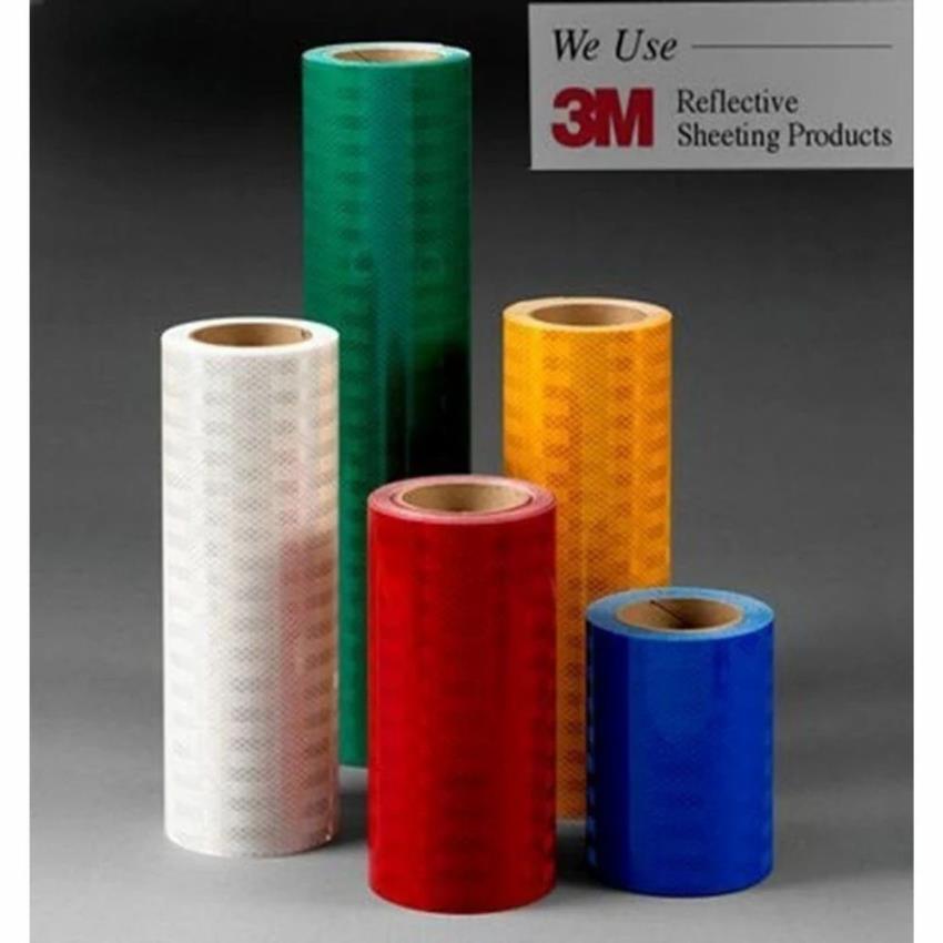 3M Type IV High Intensity Prismatic Sheeting - Image 1