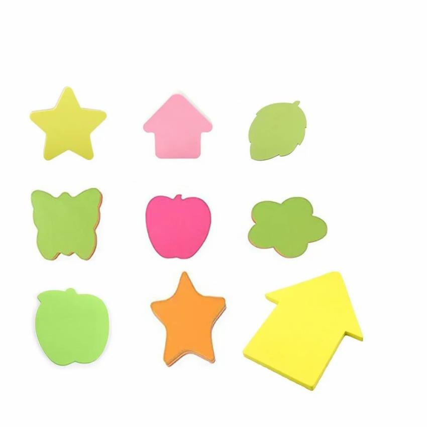 QTH Multicolor Sticky Notes