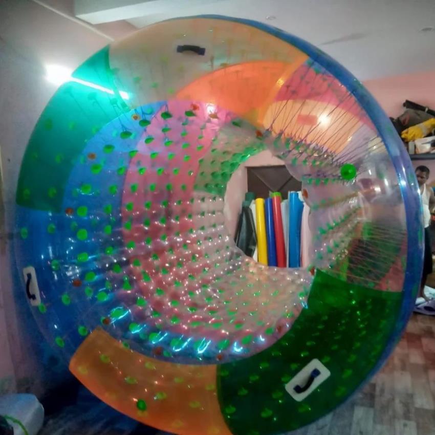 Multi Rubber Water Roller