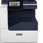 Xerox B7125 Multifunction Machine