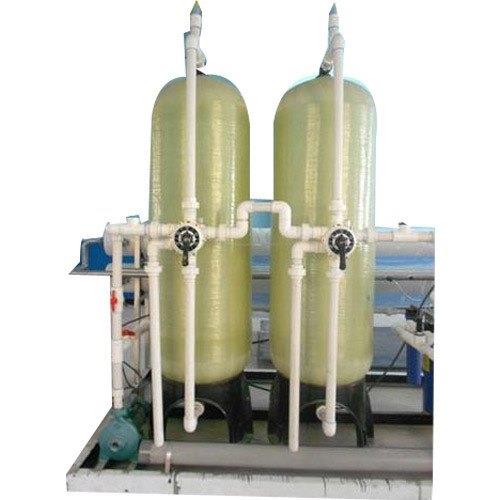 Multigrade Sand Arsenic Removal Equipment