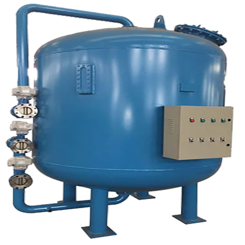 Industrial Multigrade Filter