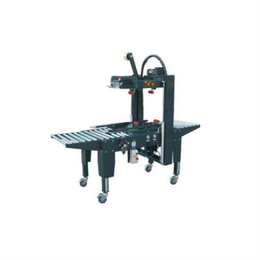 Pneumatic Automatic Carton Sealer