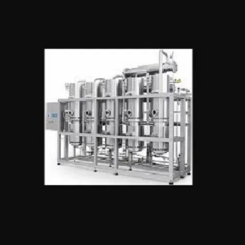 Various Efficient Evaporators