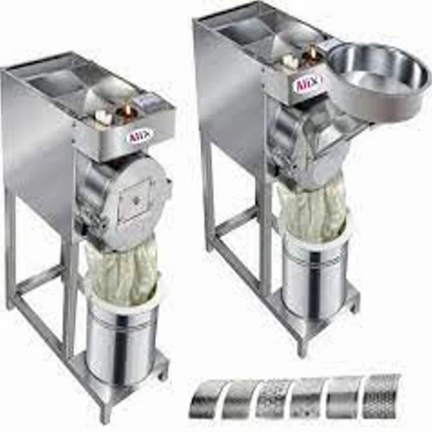 Multi-Purpose Food Pulverizer 2 HP