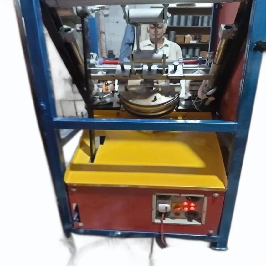 Multipurpose Plate and Dona Equipment