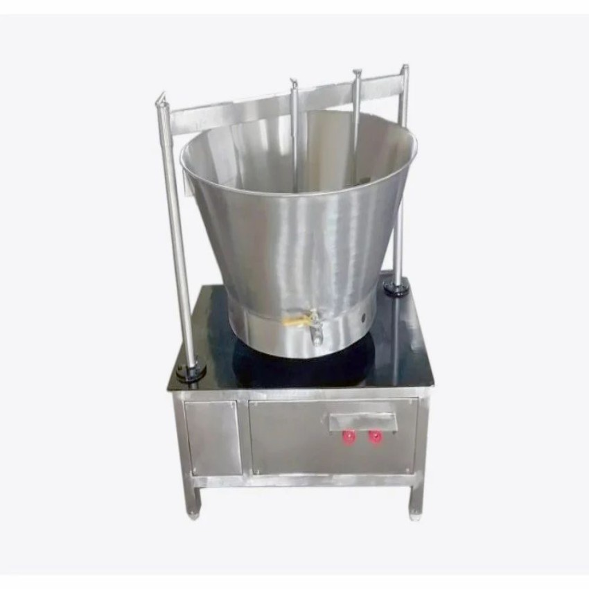 Multipurpose Stainless Steel Vat