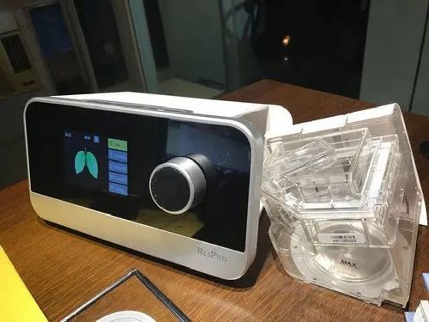 Mumbai Auto CPAP Machine Rental