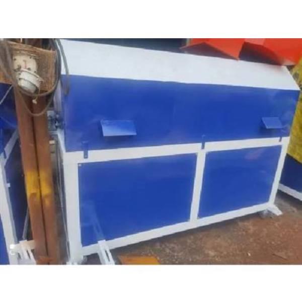 Municipal Composting Plant