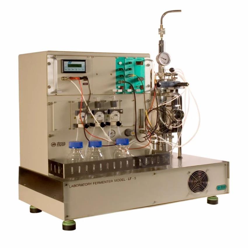 Murhopye Lab Fermentor LF-5