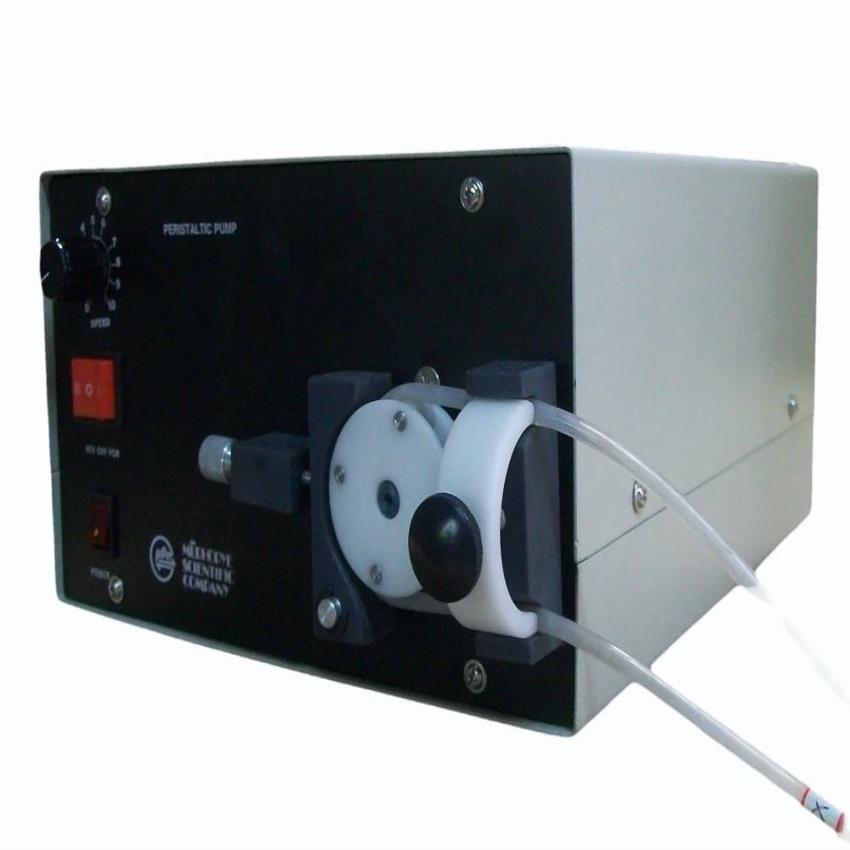 Murhopye Peristaltic Machine, 100LPH, 60HP Motor