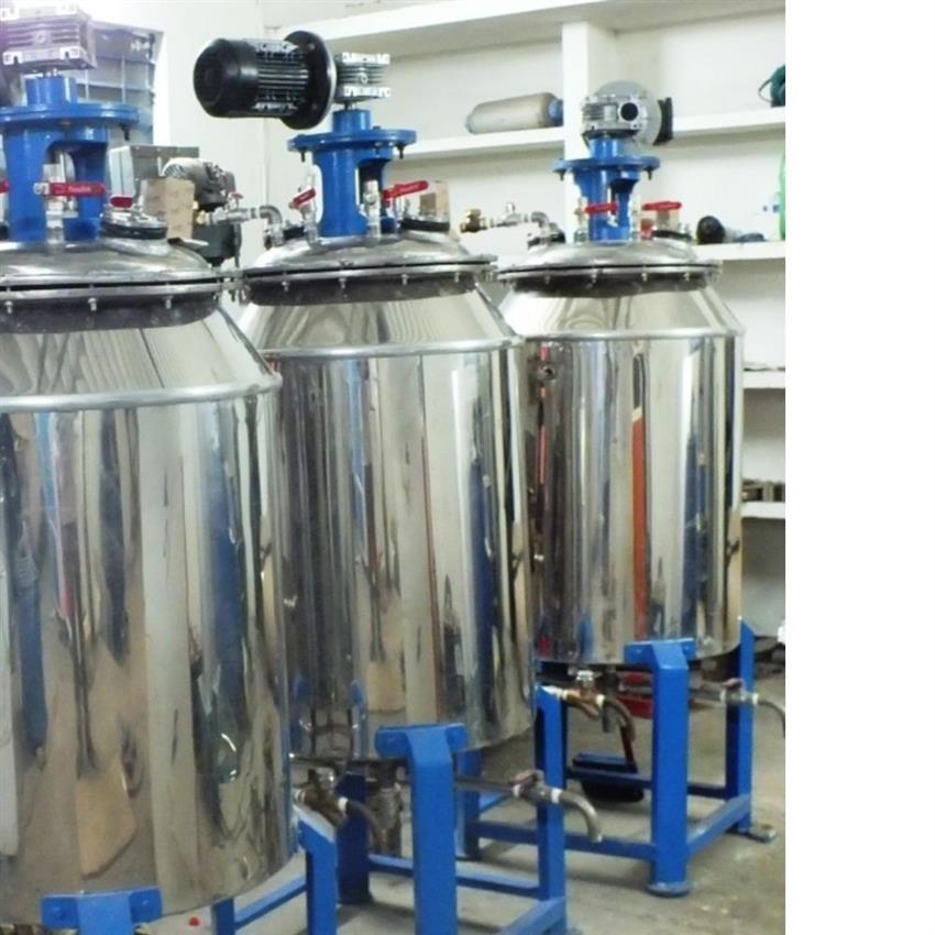 Mushroom Processing Line