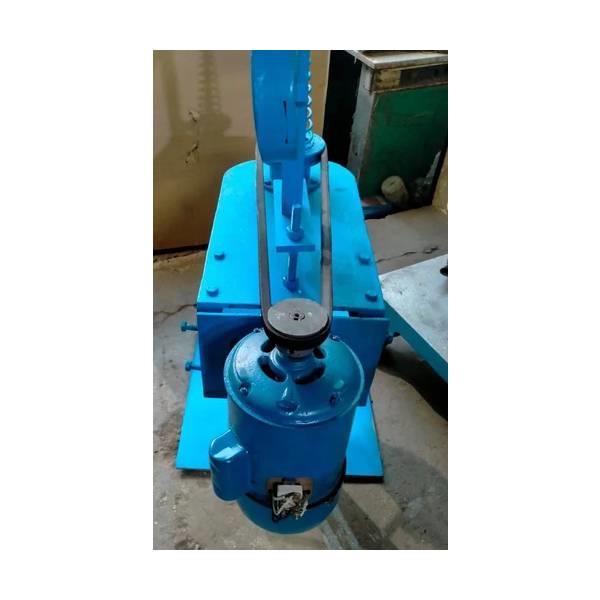 Mustard Oil Tin Packaging Machine