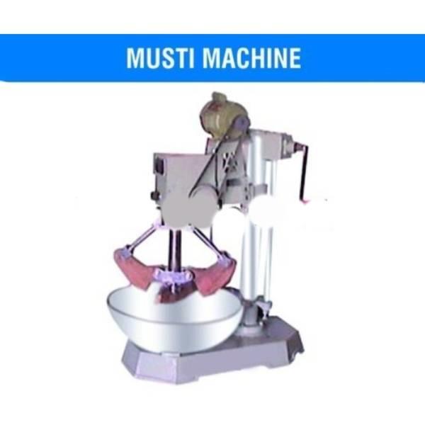 Industrial Mixer Machine