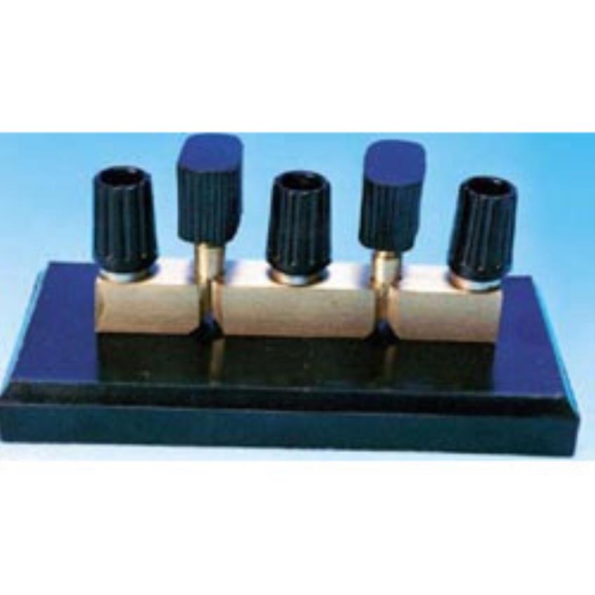 MVTEX 1-Way Plug Key