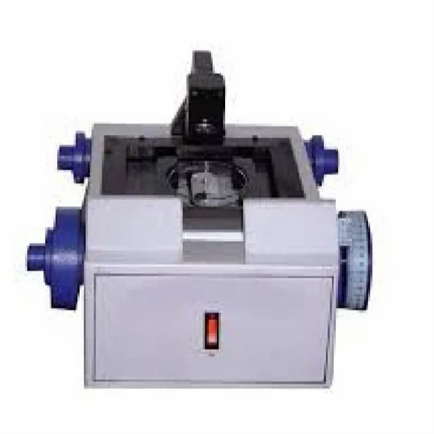 Mvtex Antibiotic Measurement Device