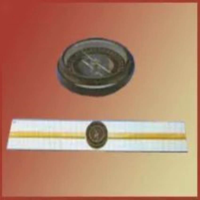 MVTEX Deflection Measuring Magnetometer