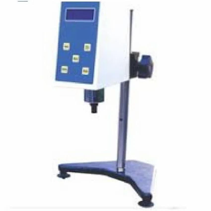 Mvtex Digital Viscosity Meter, 4 Cups