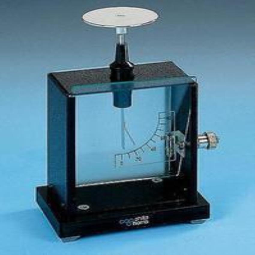 MVTEX Electroscope