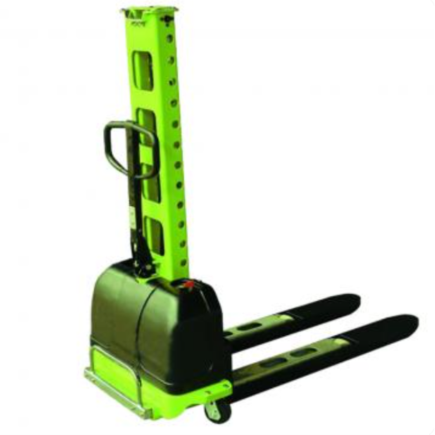 MYG 500kg Battery Operated Stacker