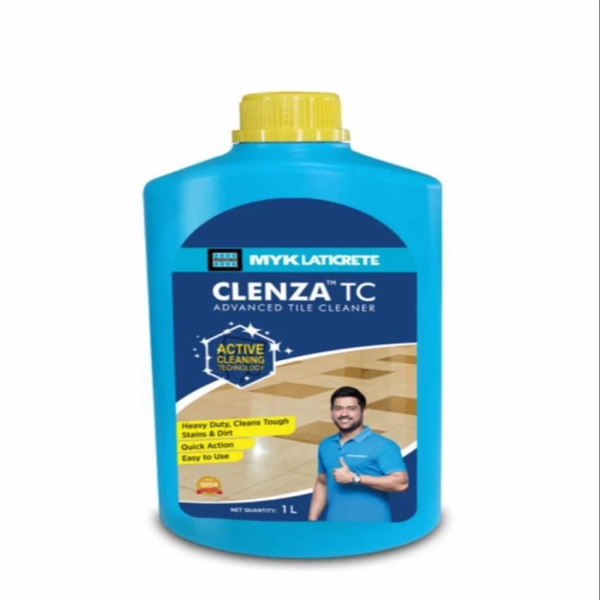Laticrete Clenza TC Tile Cleaner, 1L
