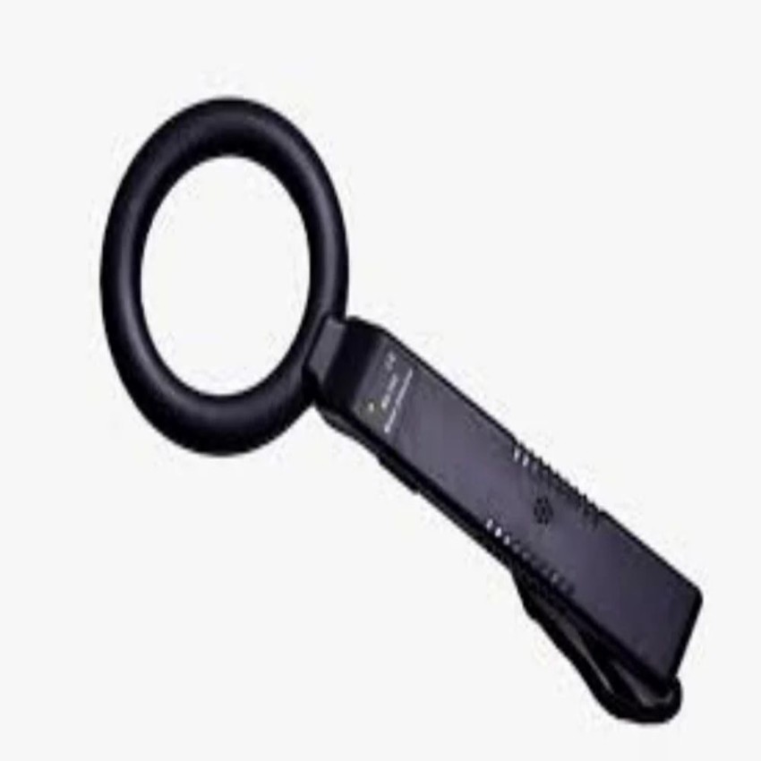 MYQ Hand Held Metal Detector