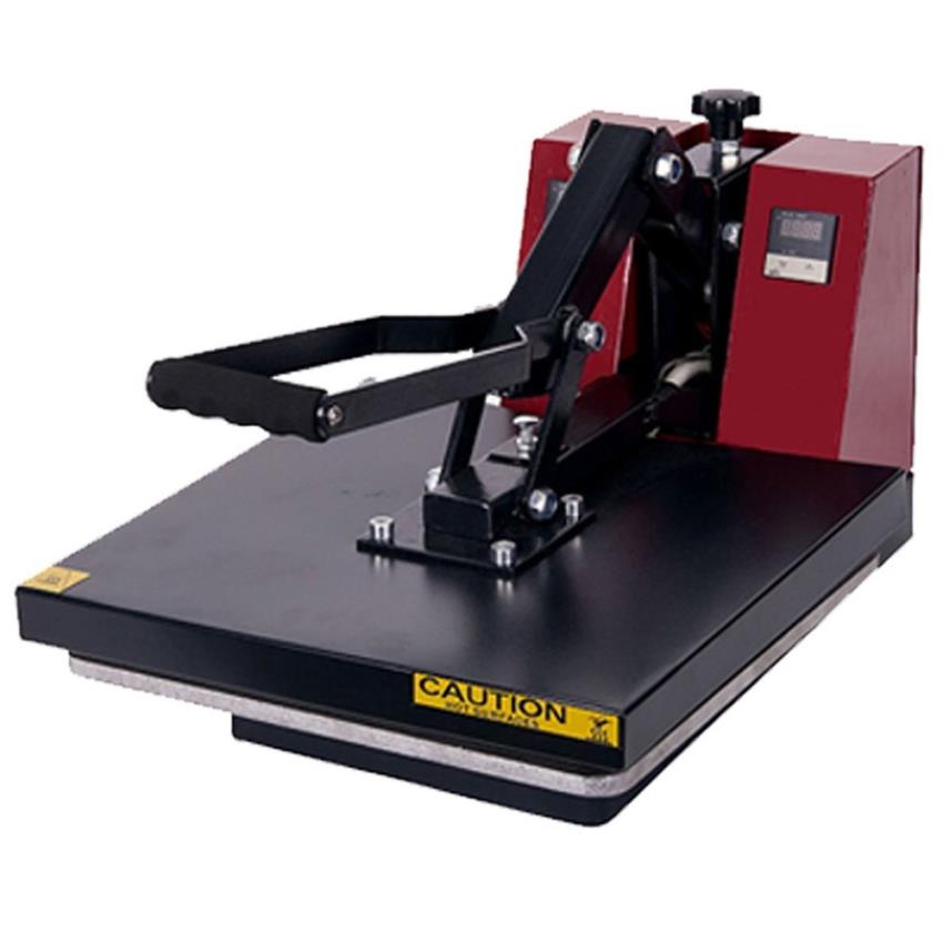 Myra-sub Sublimation Heat Machine, 120 t shirts/hr