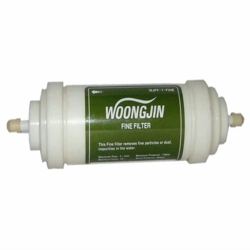 Aqua 8"" Na UF Filter