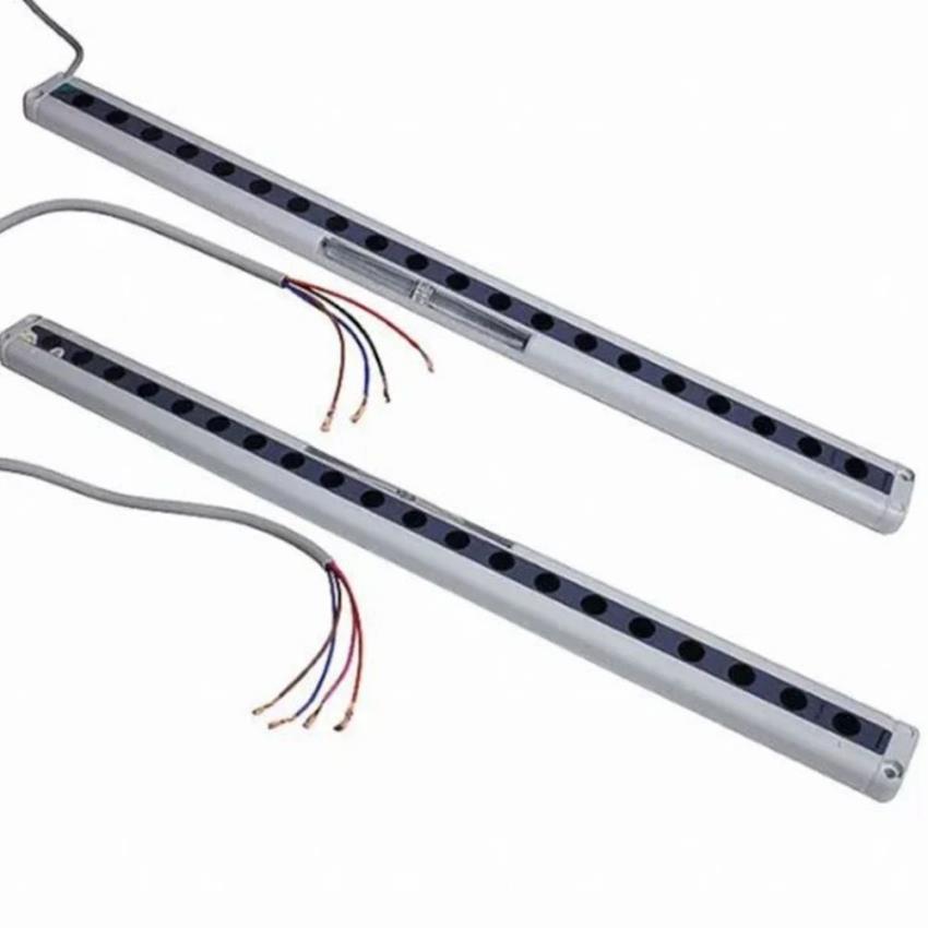 NA2-N16-PN Sunx Safety Light Curtain Machine