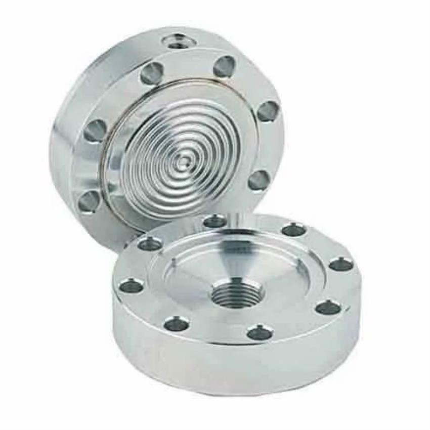 Nace Two-Piece Diaphragm Seals