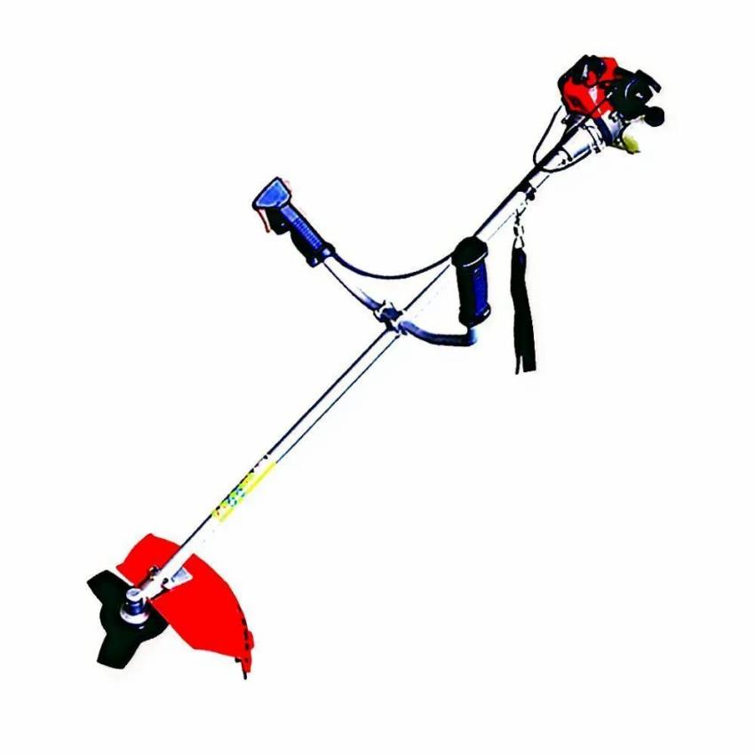 NACS Heavy Duty Petrol Brush Cutter