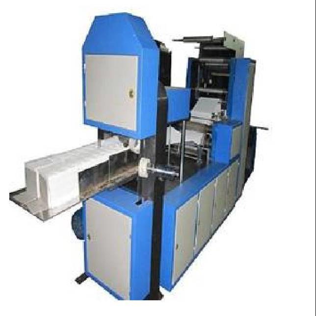 Namak Para Production Machine