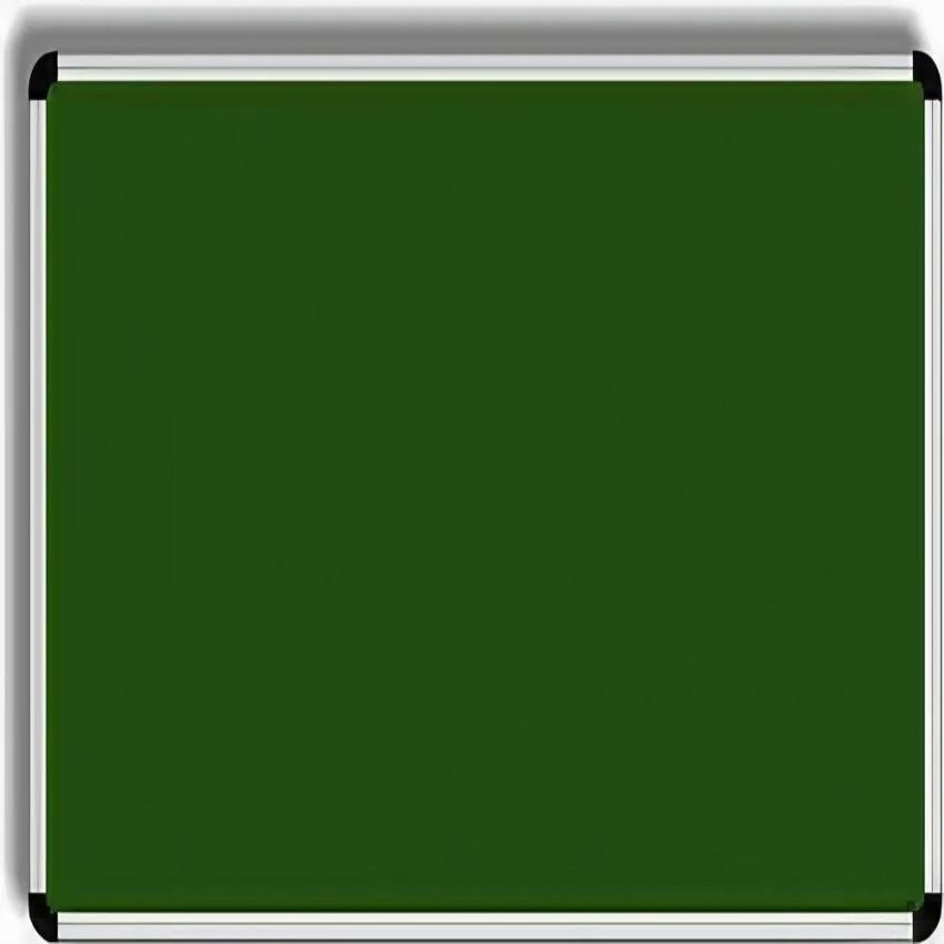 Naman Impex Resin Steel Surface Green Board Material