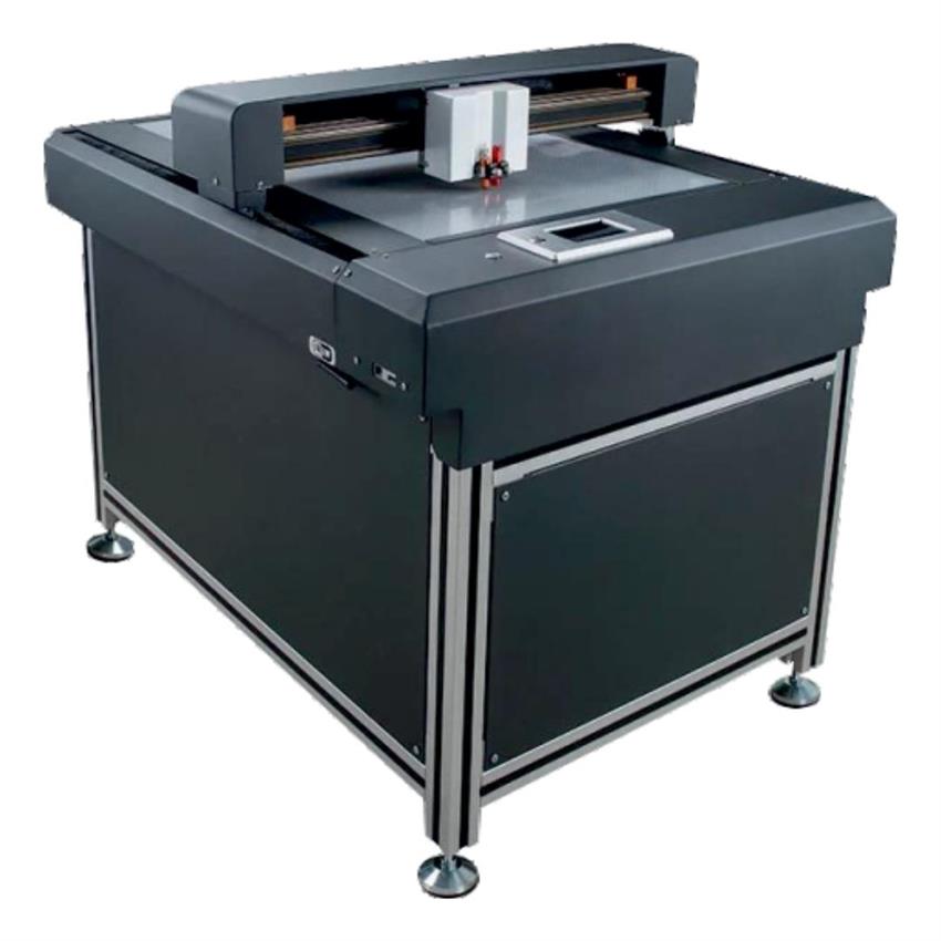 Namibind F4560 Digital Flatbed Die Cutter