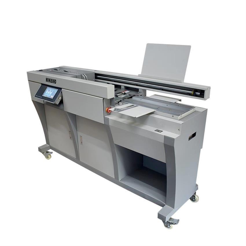 Namibind Pro A3 Glue Book Binding Machine