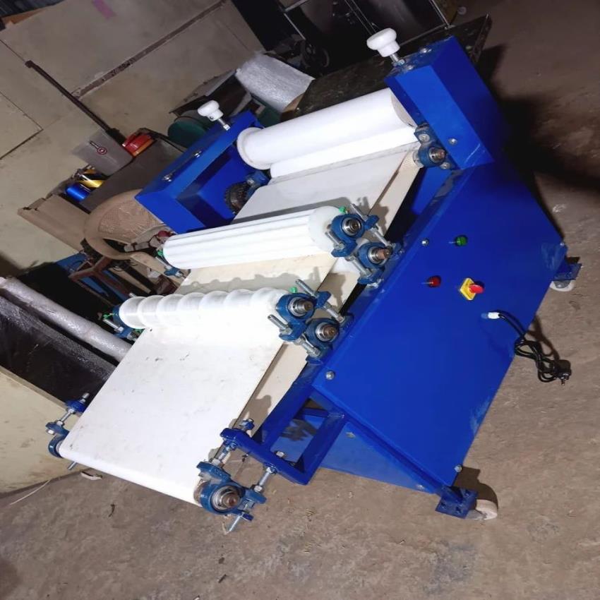 Namkeen Para Production Machine, 200 kg/hr