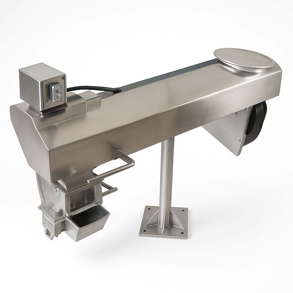 Namkeen Bhujia Farsan Making Machine