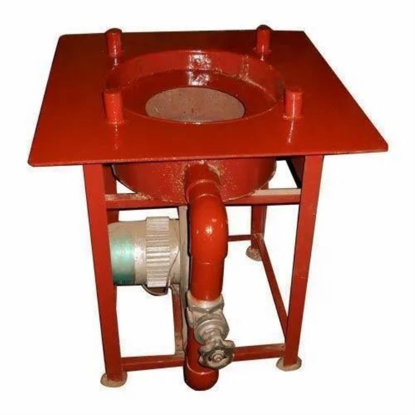 Namkeen Diesel Cooking Oven