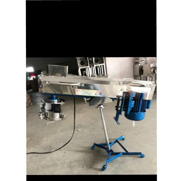 Namkeen Extruding Equipment