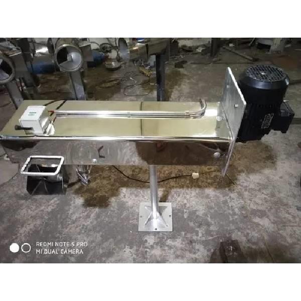 Namkeen Extrusion Machine