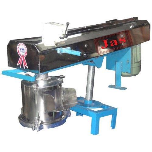 Namkeen Extrusion Equipment