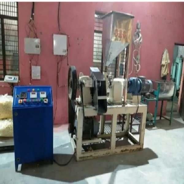 Industrial Namkeen Extruder