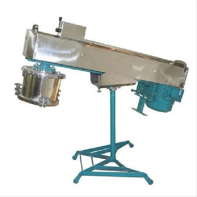 Namkeen Extrusion Equipment