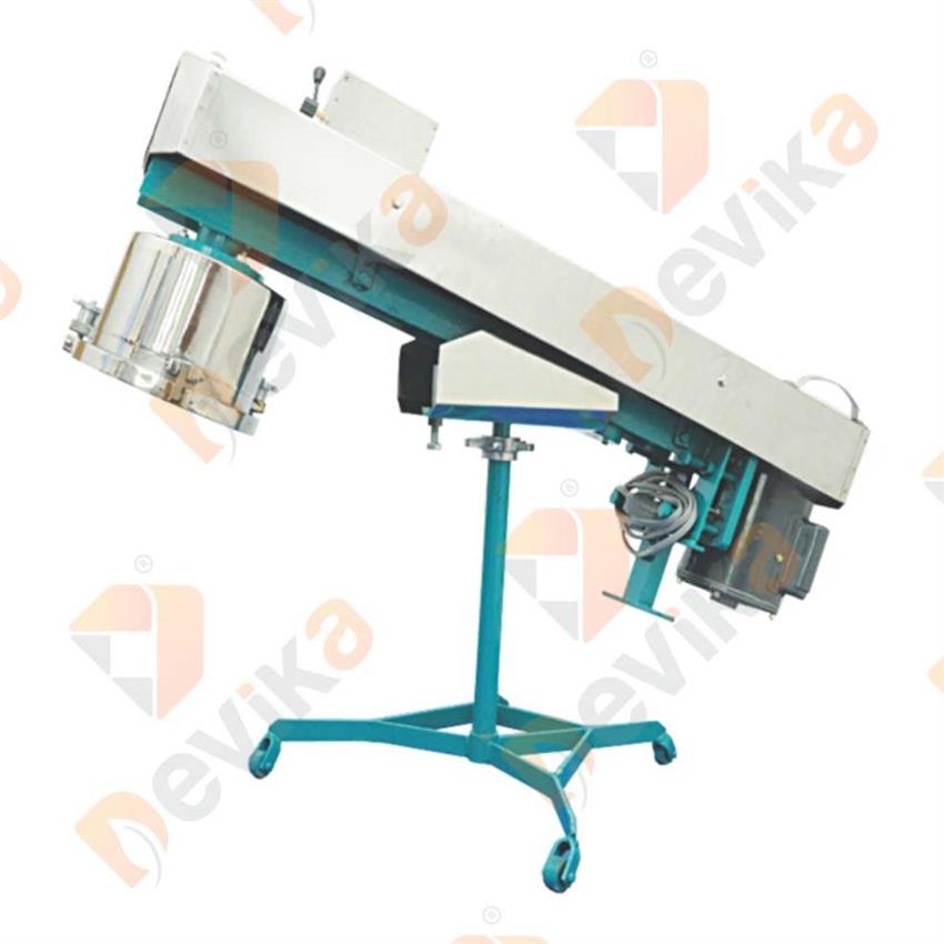 NAMKEEN EXTRUSION MACHINE