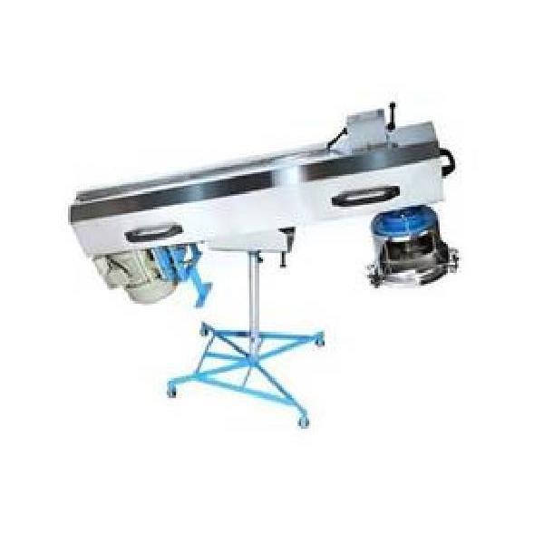 Namkeen Fabrication Equipment