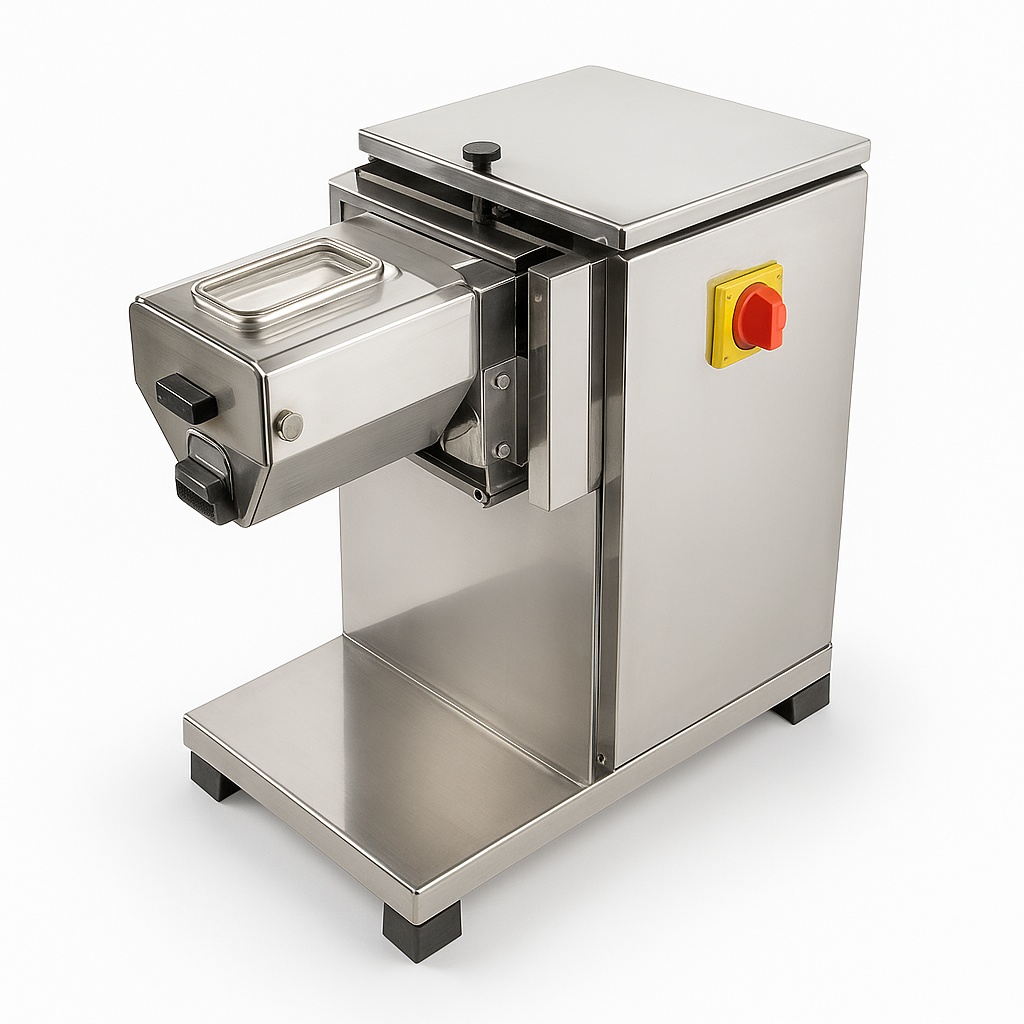 Commercial Fafda Namkeen Machine