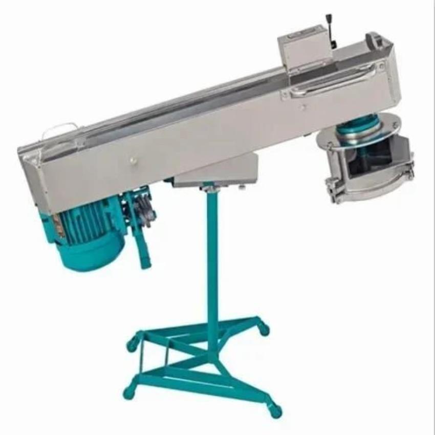 Namkeen Farsan Production Equipment