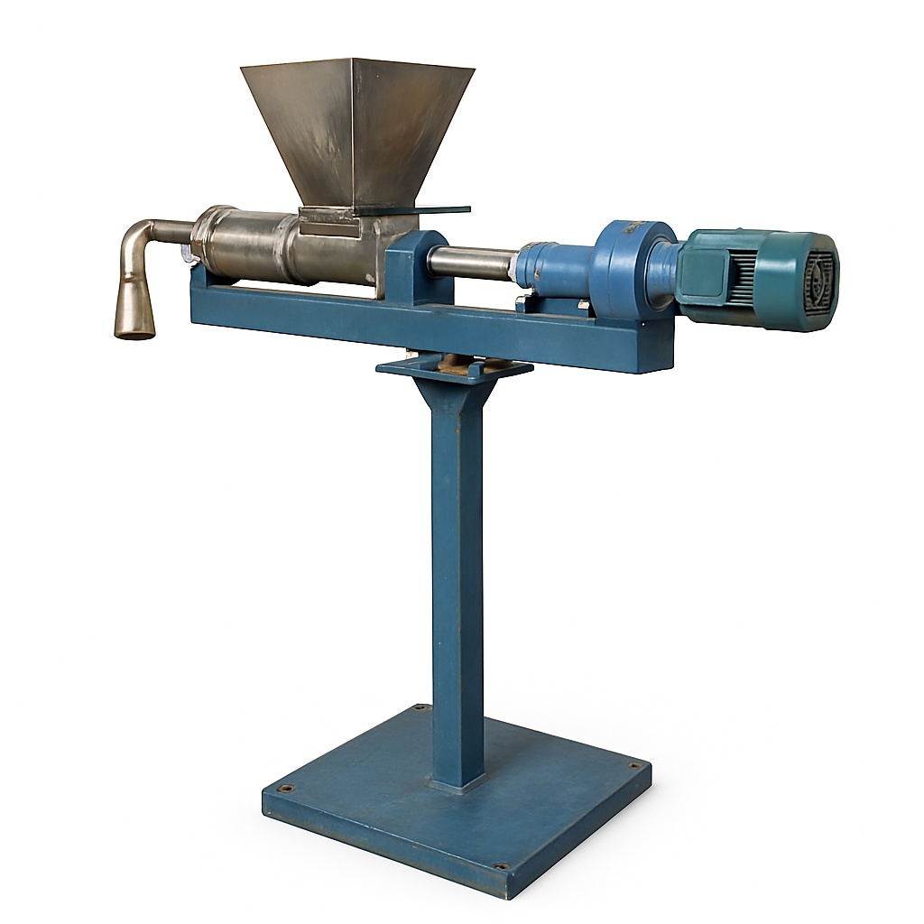 Industrial Namkeen Making Machine