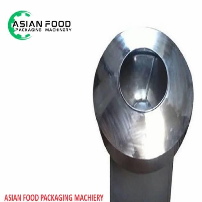 Masala Chana Flavoring System